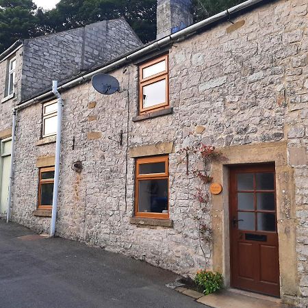 Market View Cottage, 타이즈웰 외부 사진
