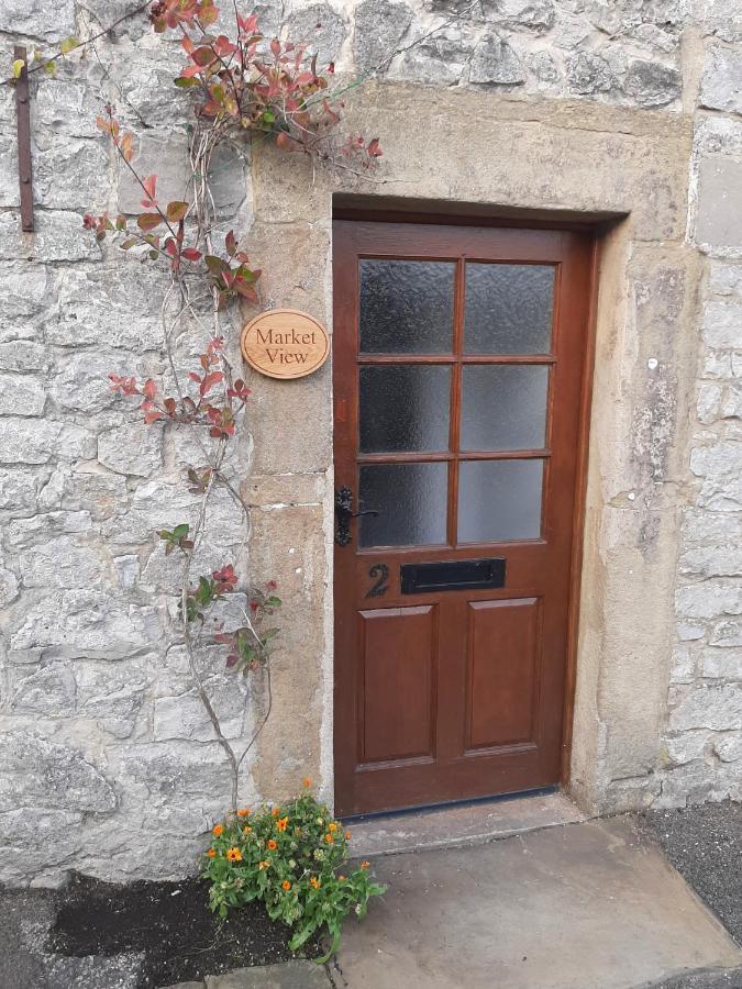 Market View Cottage, 타이즈웰 외부 사진