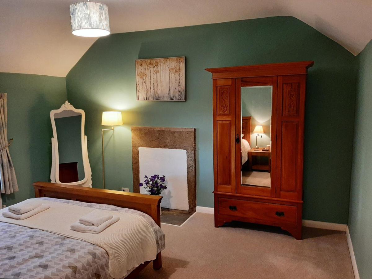 Market View Cottage, 타이즈웰 외부 사진