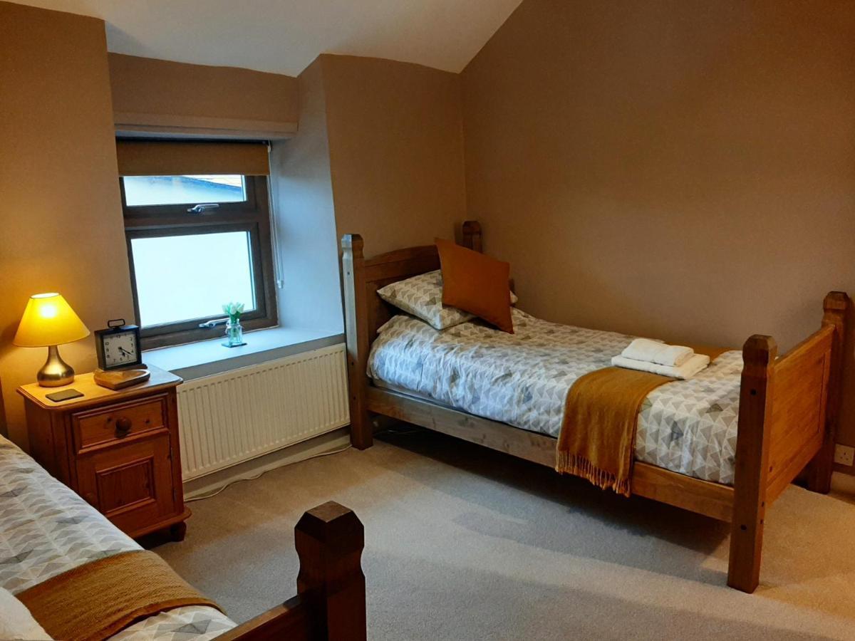 Market View Cottage, 타이즈웰 외부 사진