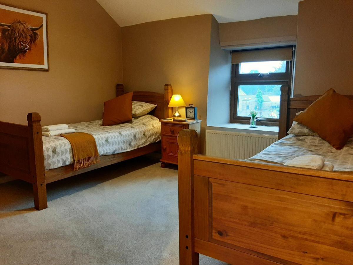 Market View Cottage, 타이즈웰 외부 사진