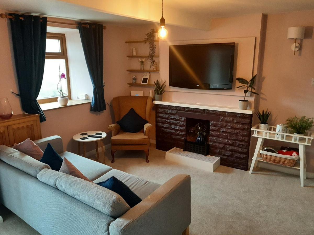 Market View Cottage, 타이즈웰 외부 사진